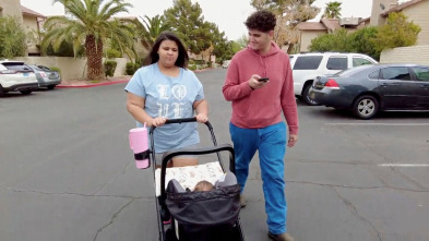 Imagen de Madres adolescentes (T7): Tu equipo de apoyo - 2