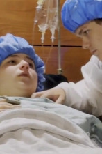 Imagen de Madres adolescentes (T7): Ganancia de peso saludable - 1
