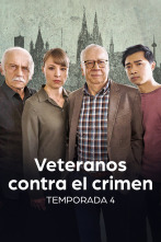 Imagen de Veteranos contra el crimen (T4) - 1