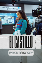 Imagen de Making of 
