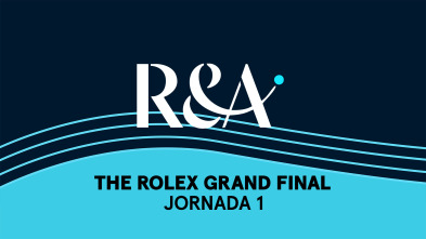 DP World Tour: Grand Final. Jornada 1. Parte 1