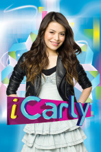 Imagen de iCarly (T1) - 1