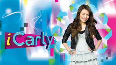 Imagen de iCarly (T1) - 2