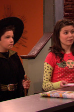 Imagen de iCarly (T1) - 3