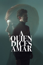 Imagen de A quien dices amar - 1