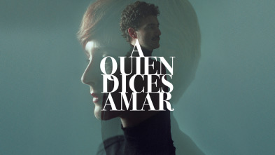 Imagen de A quien dices amar - 2