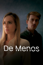 Imagen de De menos - 1