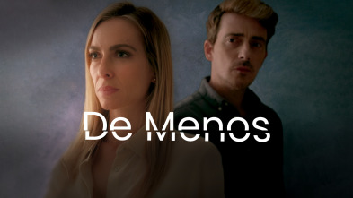 Imagen de De menos - 2