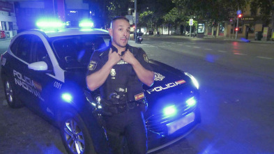 Imagen de 091: alerta policía: Ep.3 - 2