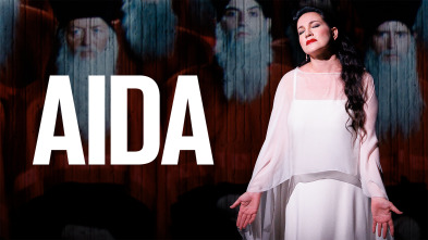 Imagen de Aida - 2