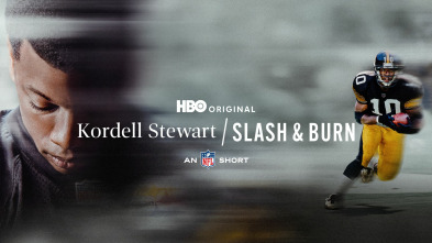 Imagen de Kordell Stewart / Slash & Burn - 2