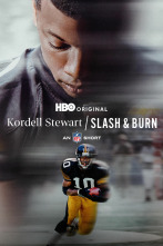 Imagen de Kordell Stewart / Slash & Burn - 1