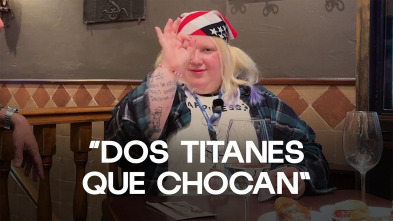 Imagen de 'El otro Chiquito' en el festival de San Sebastián - 2