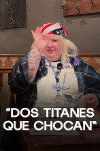Imagen de 'El otro Chiquito' en el festival de San Sebastián - 1