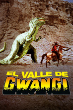 Imagen de El valle de Gwangi - 1