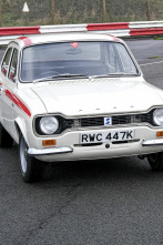 Imagen de Joyas sobre ruedas (T26): Triumph Dolomite Sprint - 1
