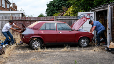 Imagen de Joyas sobre ruedas (T26): Austin Allegro Vanden Plas - 2