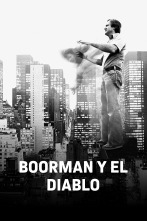 Imagen de Boorman y el diablo - 1