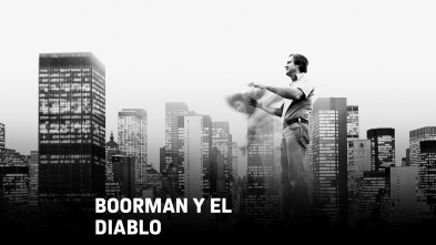 Imagen de Boorman y el diablo - 2