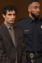 Imagen de Accused (T1): Ep.13 La historia de Samir - 1
