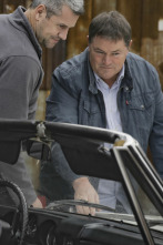 Imagen de Joyas sobre ruedas (T22): Datsun reluciente - 1