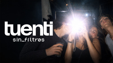 Imagen de Tuenti sin filtros - 2