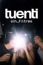 Imagen de Tuenti sin filtros - 1