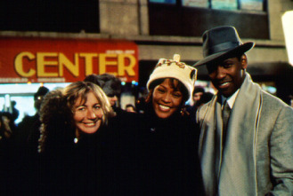 Imagen de La mujer del predicador - 1