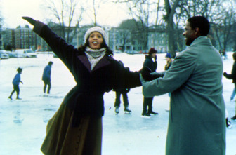 Imagen de La mujer del predicador - 2