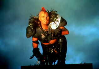 Imagen de Mad Max II: El guerrero de la carretera - 16