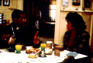 Imagen de La mujer del predicador - 3