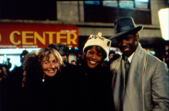 Imagen de La mujer del predicador - 5