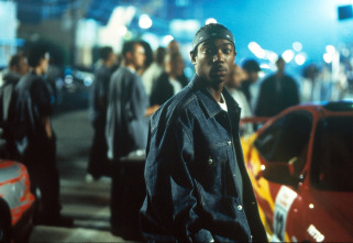 Imagen de The Fast and the Furious (A todo gas) - 6