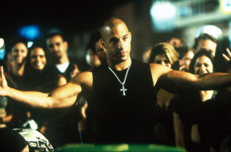 Imagen de The Fast and the Furious (A todo gas) - 9