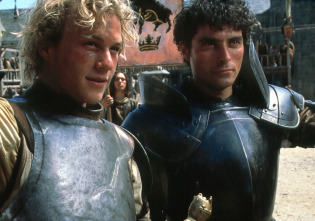 Imagen de Destino de caballero - 3