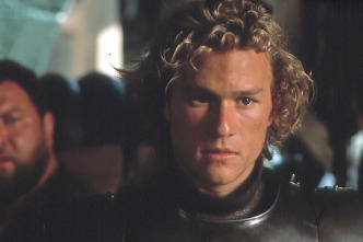 Imagen de Destino de caballero - 4