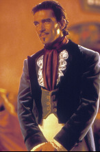Imagen de La máscara del Zorro - 6
