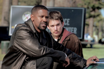 Imagen de Training Day - 3