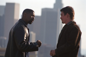 Imagen de Training Day - 4
