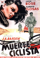 Imagen de Muerte de un ciclista - 5