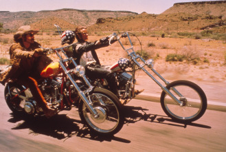 Imagen de Easy Rider (Buscando mi destino) - 4