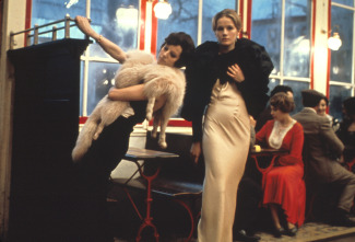 Imagen de El conformista - 4