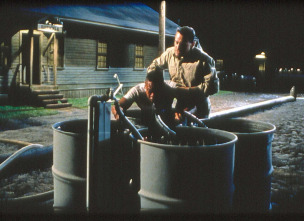 Imagen de Hombres de honor - 8