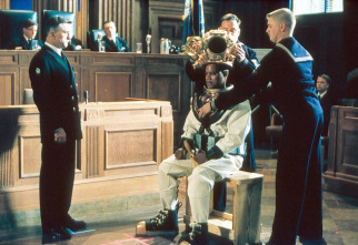 Imagen de Hombres de honor - 10