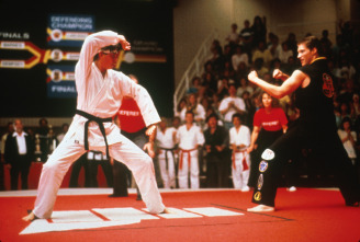 Imagen de Karate Kid III: el desafío final - 14