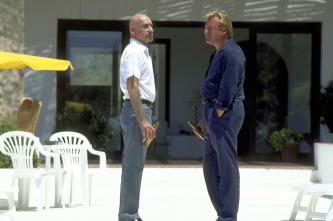 Imagen de Sexy Beast - 8