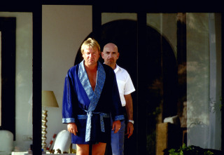 Imagen de Sexy Beast - 5