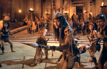 Imagen de El Rey Escorpión - 6