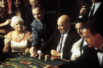 Imagen de Intacto - 6