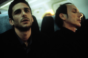 Imagen de Intacto - 7